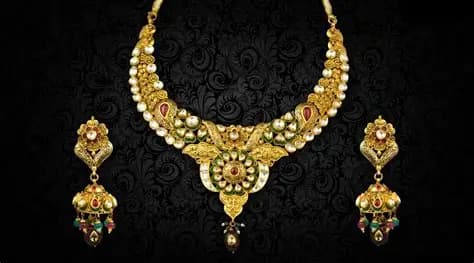 Shree Shyam Jewellers Artificial Jewellery