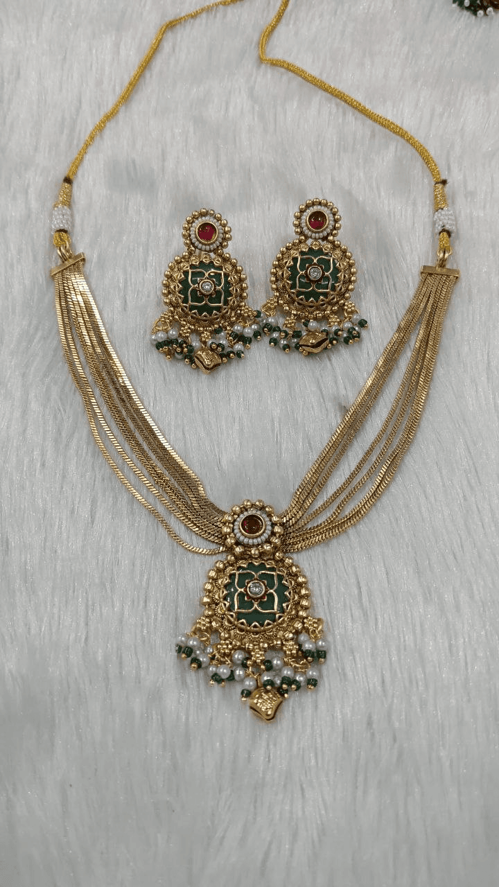 Antique Jewellery