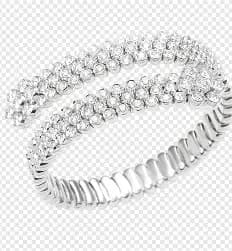 Silver Bracelet