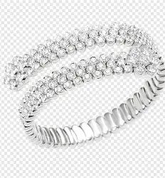 Silver Bracelet